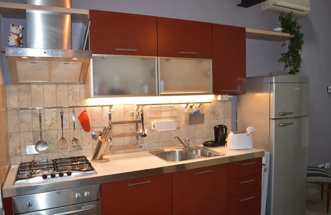 Il loft di Nina-1