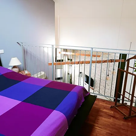 Il loft di Nina-3