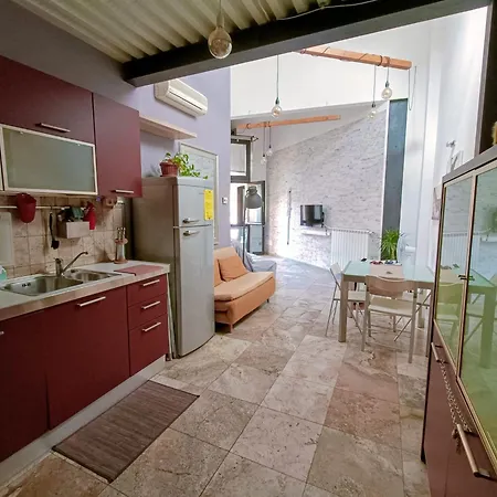 Il Loft Di Nina-2