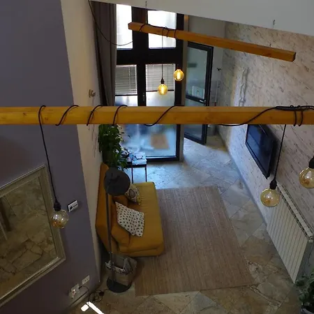 Il loft di Nina-2