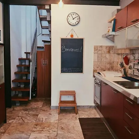 Il Loft Di Nina-3