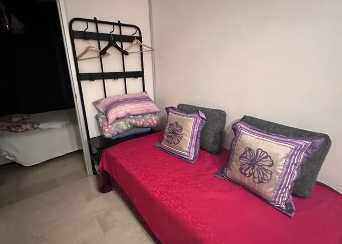 Soft Apartment
