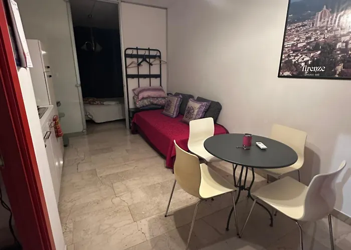 Soft Apartment